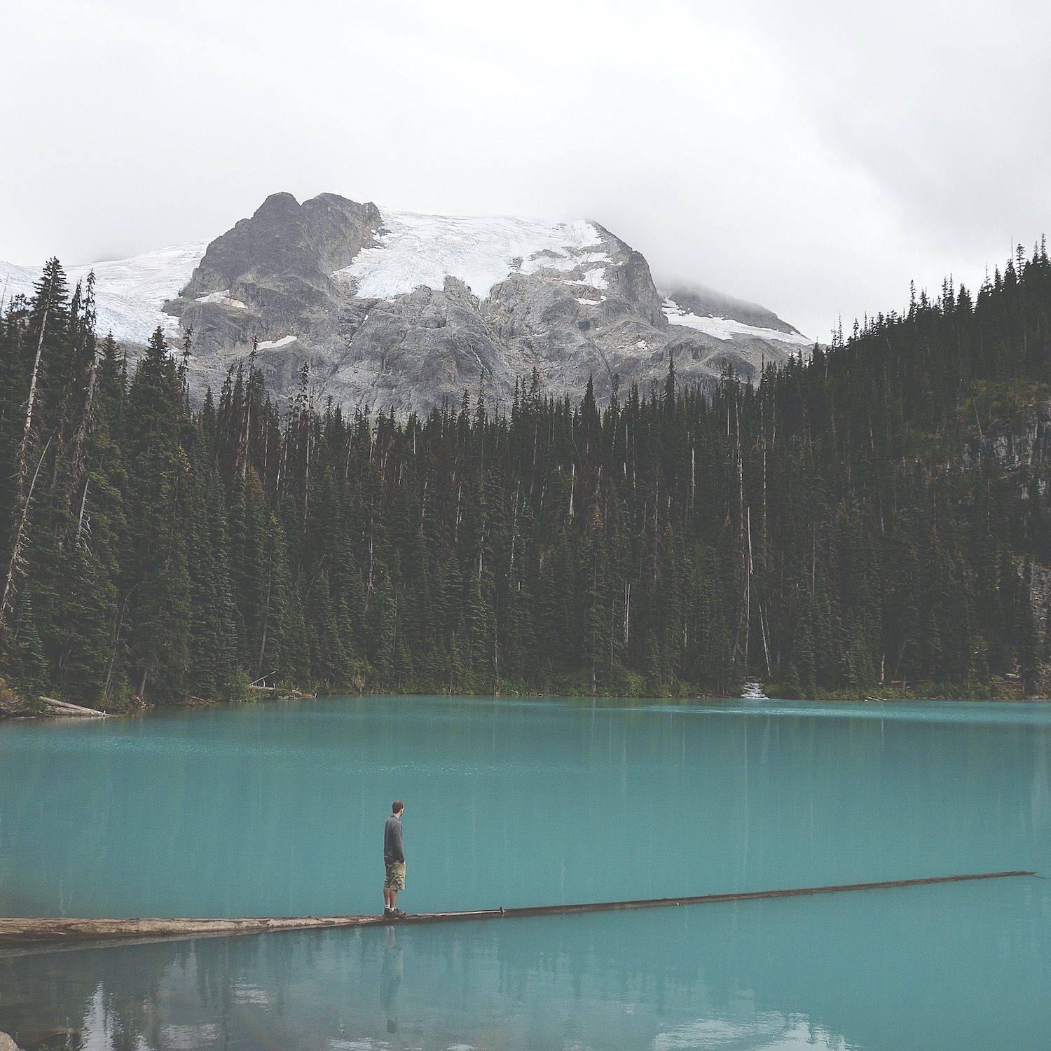 The Perks of Being Unavailable