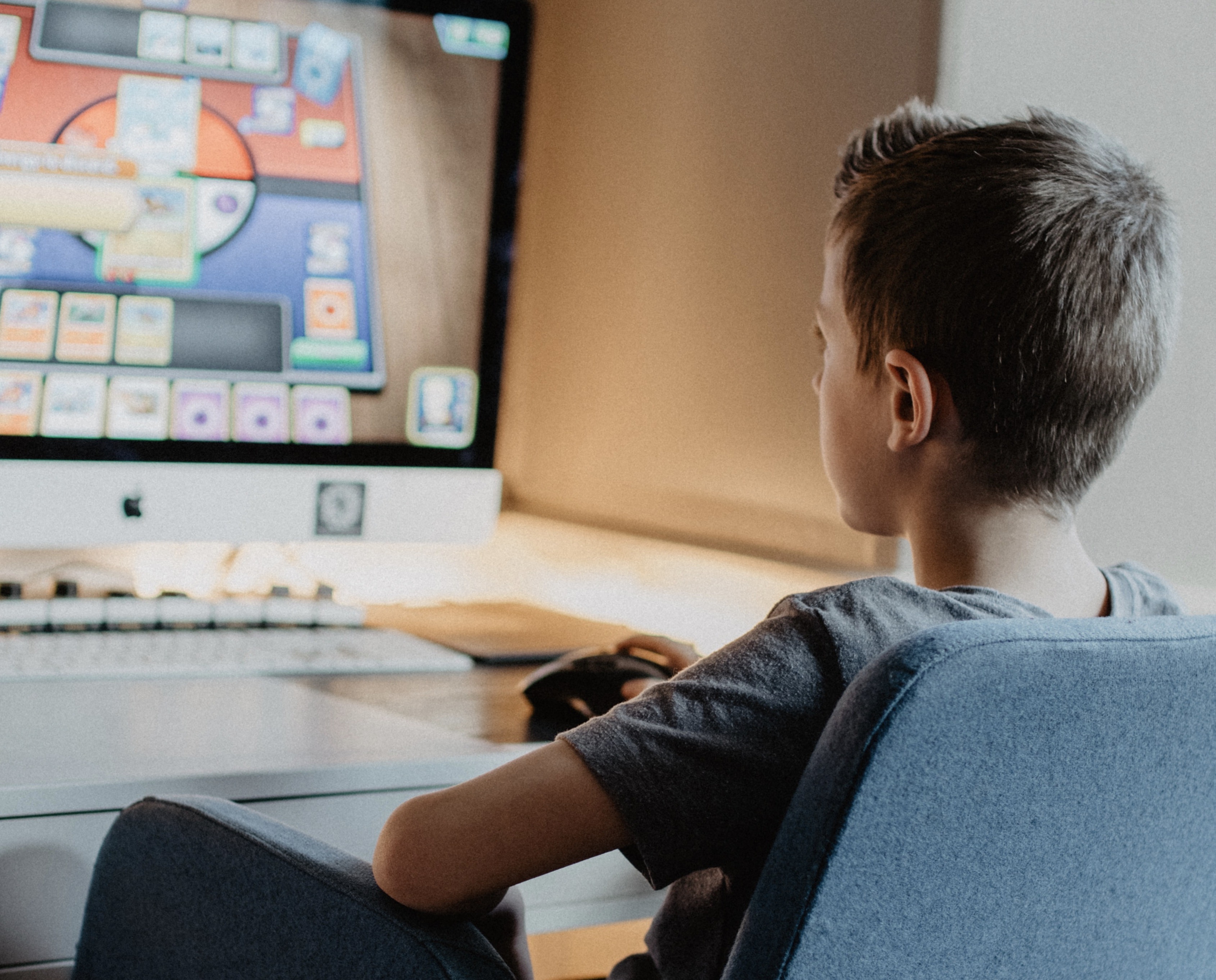 How Do I Know if My Child’s Tech Use Is Healthy? (RESET – part 1)