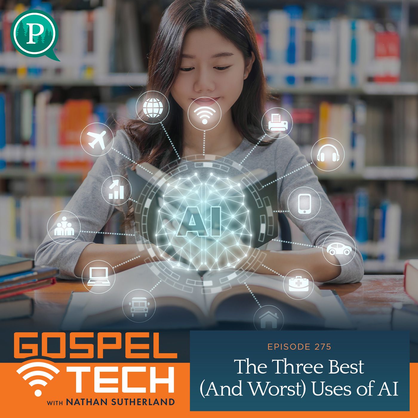 The Three Best (And Worst) Uses of AI