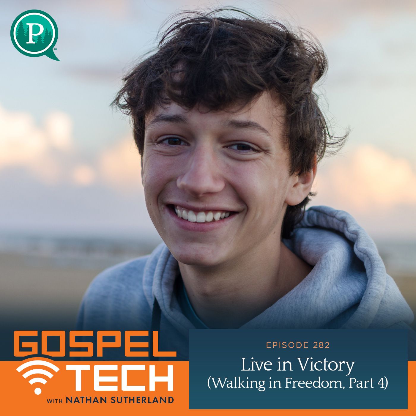 Live in Victory (Walking in Freedom, Part 5)