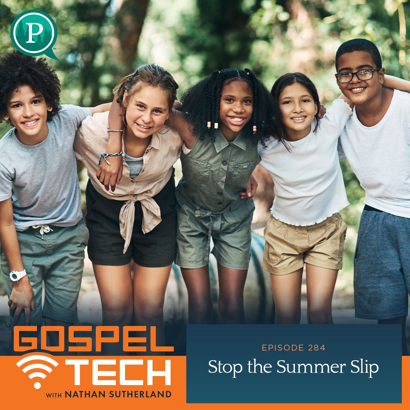 Stop the Summer Slip