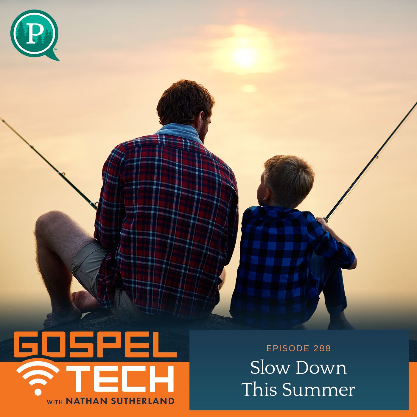 Slow Down This Summer